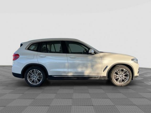 BMW X3 X3 xDrive20d Luxury rif. 23960796 - Foto 4