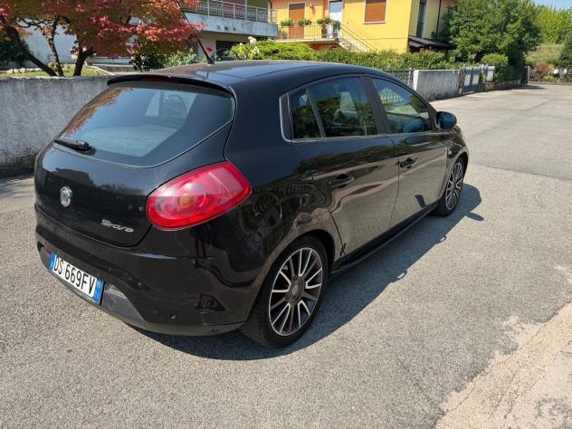 Fiat Bravo 1.4 T-jet GPL - Foto 8