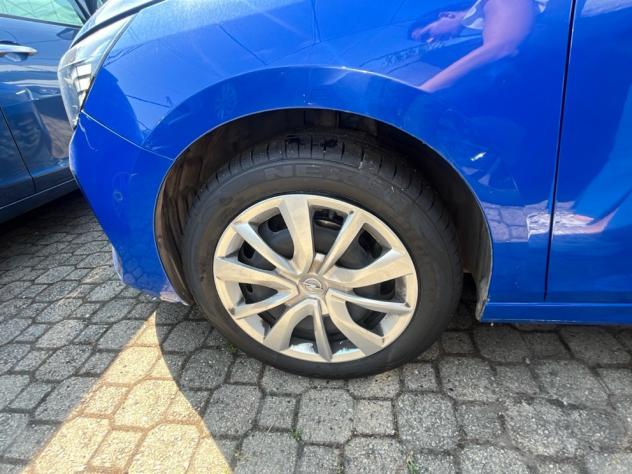 Opel Corsa 6ª serie 1.2 - Foto 8