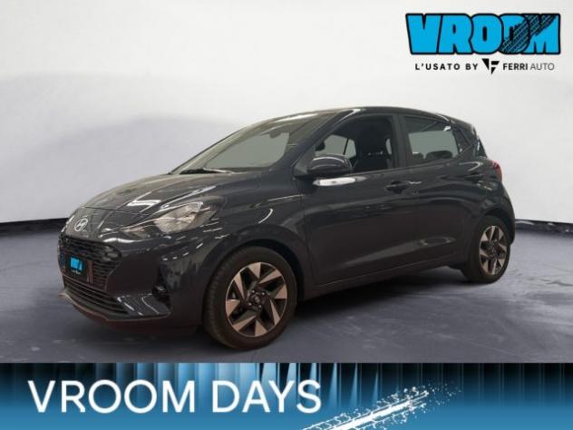 HYUNDAI i10 1.0 MPI Connectline rif. 24150049