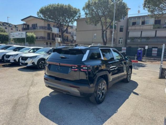 JEEP Compass 1.2 Turbo 48V e-Hybrid First Edition rif. 24039968 - Foto 7