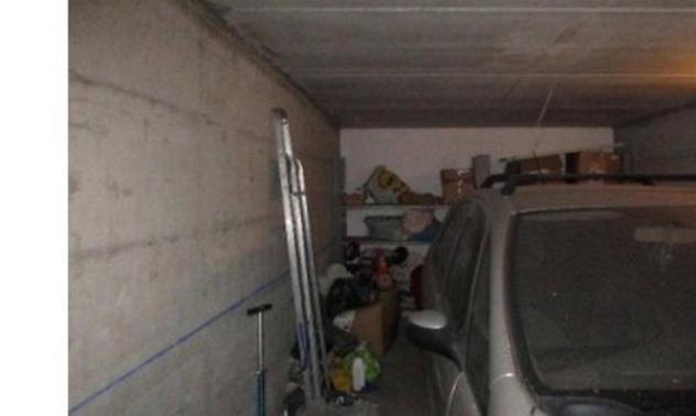 Immobile in asta di 22 m², box auto doppio in vendita a Abbiategrasso - Foto 6