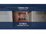 Immobile in asta di 15 m² in vendita a Torino