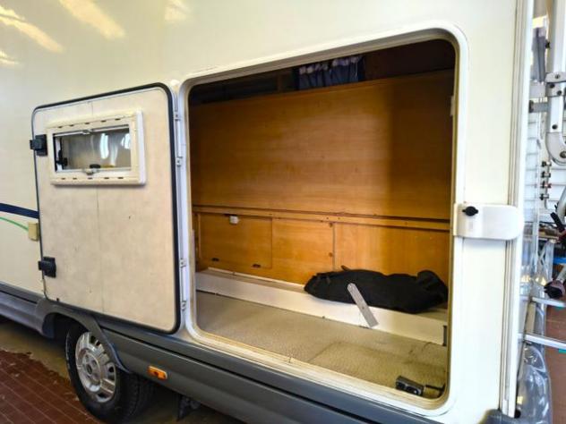 CHAUSSON WELCOME 6 aria condizionata motore rif. 23753723 - Foto 4
