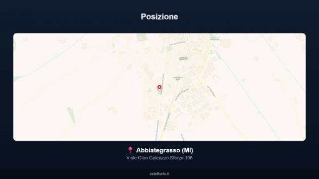 Immobile in asta di 132 m² in vendita a Abbiategrasso - Foto 10