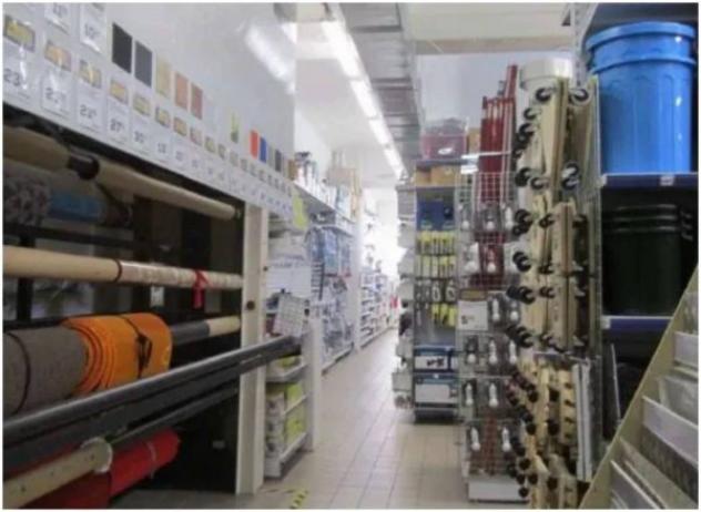 Immobile in asta di 2346 m² in vendita a Cagliari - Foto 10
