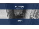 Immobile in asta di 6 m² in vendita a Milano