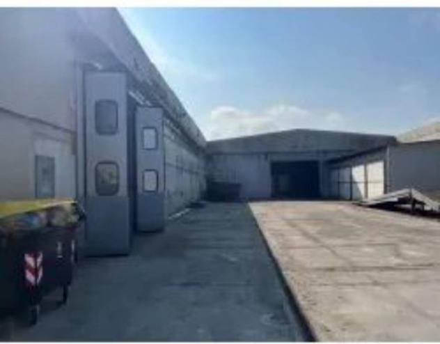 Immobile in asta di 2724 m² in vendita a Mirandola - Foto 2