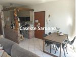 Trilocale con due box in vendita a Besnate