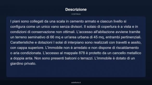 Immobile in asta di 132 m² in vendita a Caldiero - Foto 4