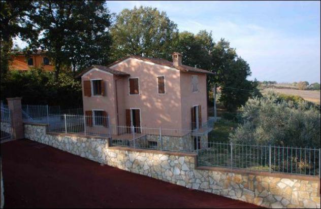 Villa in vendita a Ceppato - Casciana Terme Lari 250 mq Rif: 657690 - Foto 4