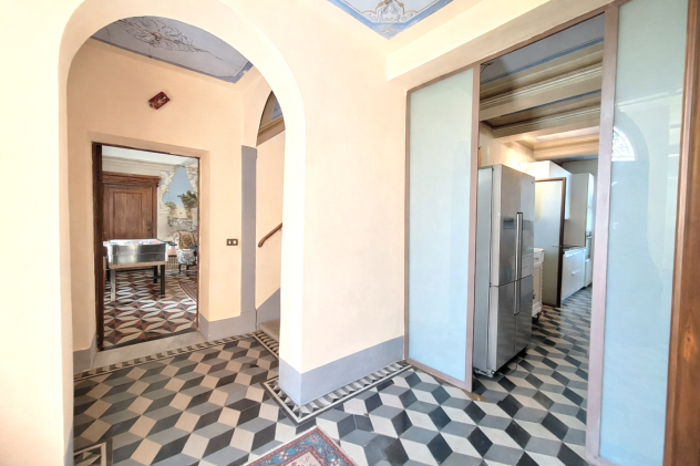 Terratetto in vendita a San Frediano a Settimo - Cascina 390 mq Rif: 1403953 - Foto 9