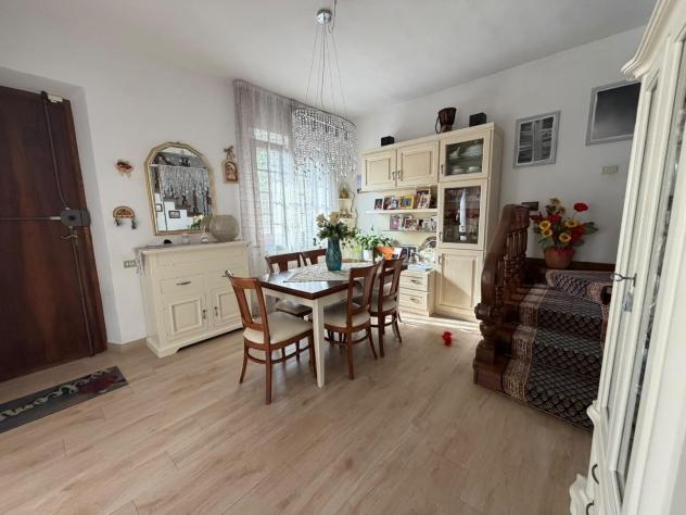 Villetta bifamiliare in vendita a Arnaccio - Cascina 215 mq Rif: 1451574 - Foto 6