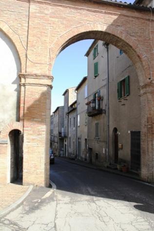 Castel viscardo - porzione di fabbricato in pietra allo stato grezzo - Foto 4