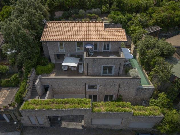 Villa in Vendita in zona PUNTA ALA con giardino - Foto 5