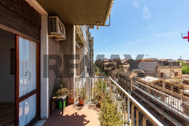 Appartamento in vendita a Catania, Zona centro - Foto 17
