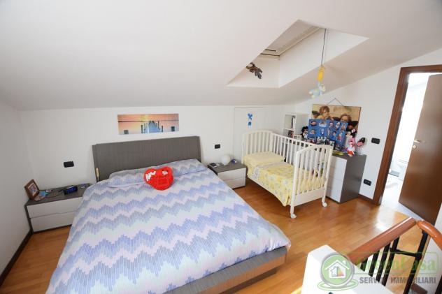 APPARTAMENTO di 2 vani e di 80 mq (CAVENAGO DI BRIANZA) rif. IGC 2 LOCALI CAVENAGO - Foto 8