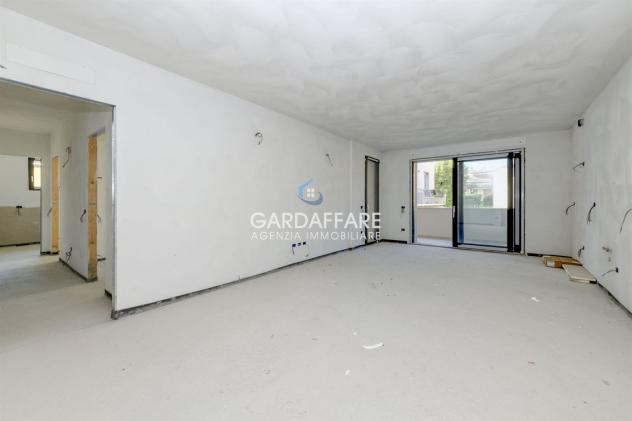 Nuovo trilocale con due camere matrimoniali ! - Foto 11