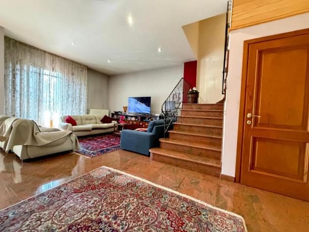 Villetta a schiera in vendita a Marcignana - Empoli 215 mq Rif: 1427242 - Foto 3