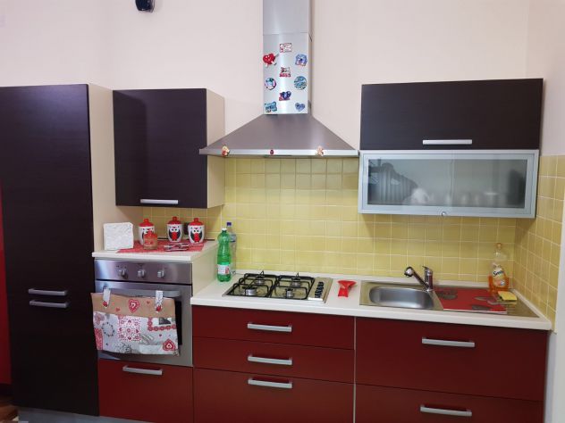 Vendo Appartamento Bilocale Arredato - Foto 5
