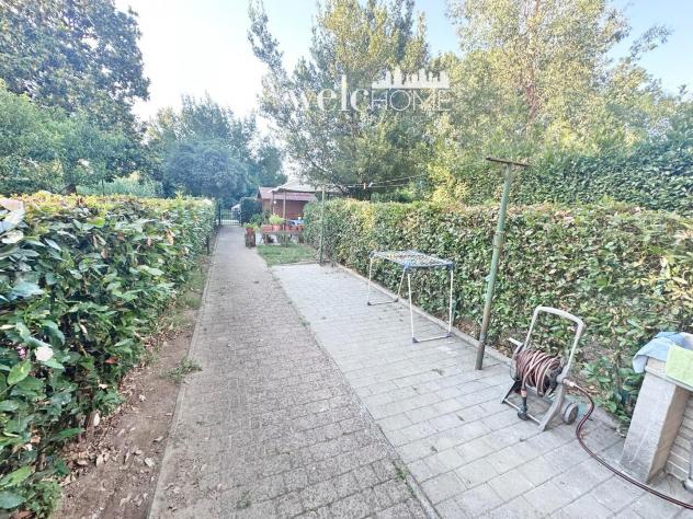 Terratetto in vendita a Lastra a Signa 108 mq Rif: 1423967 - Foto 2