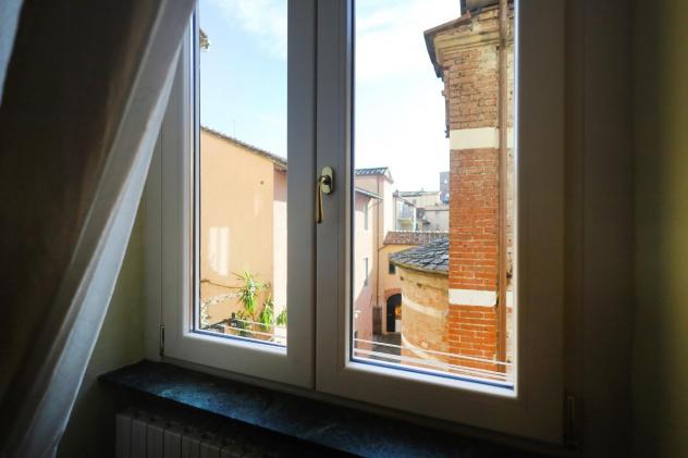 Appartamento in vendita a Lucca 80 mq Rif: 1302562 - Foto 10