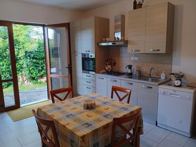 Villa in vendita a Ronchi - Massa 180 mq Rif: 1365950 - Foto 5