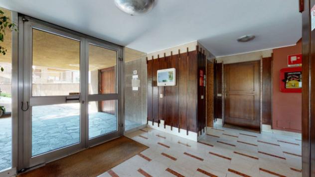 Appartamento di 130 m² con 4 locali in vendita a Milano - Foto 15