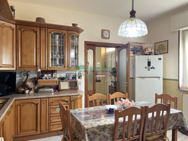 Rif.2655 - Villa con giardino a Scardacucco a Modica - Foto 17
