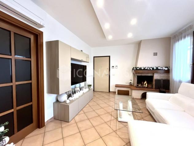 Appartamento in vendita a San Romano - Montopoli in Val d'Arno 100 mq Rif: 1400761 - Foto 3