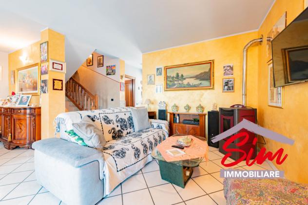 Villa a schiera in vendita a Novara - Foto 9