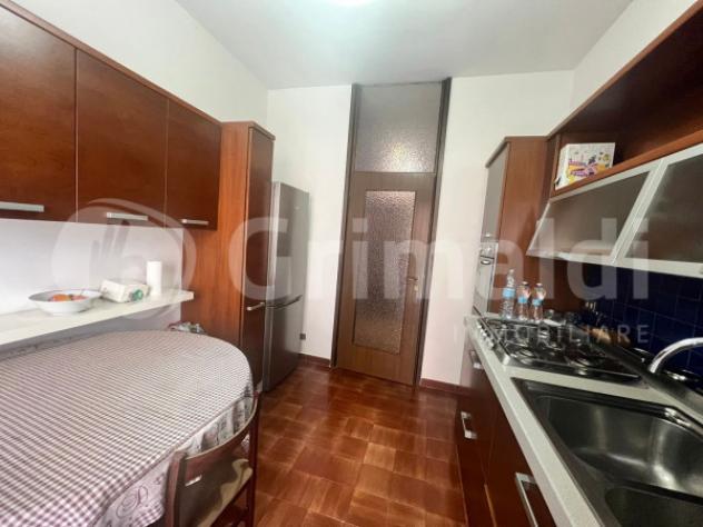 Appartamento di 136 m² con 4 locali e box auto in vendita a Opera - Foto 7