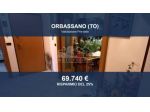 Immobile in asta di 86 m² in vendita a Orbassano