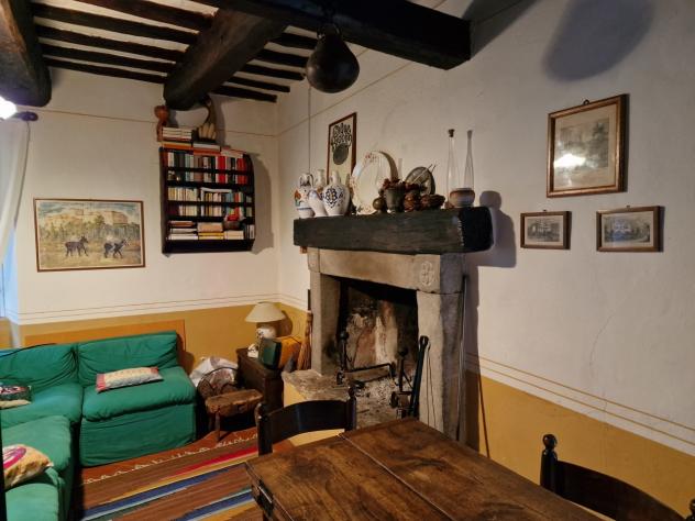 Porzione di casa in vendita a Piegaro - Foto 14