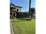 Bifamiliare con giardino