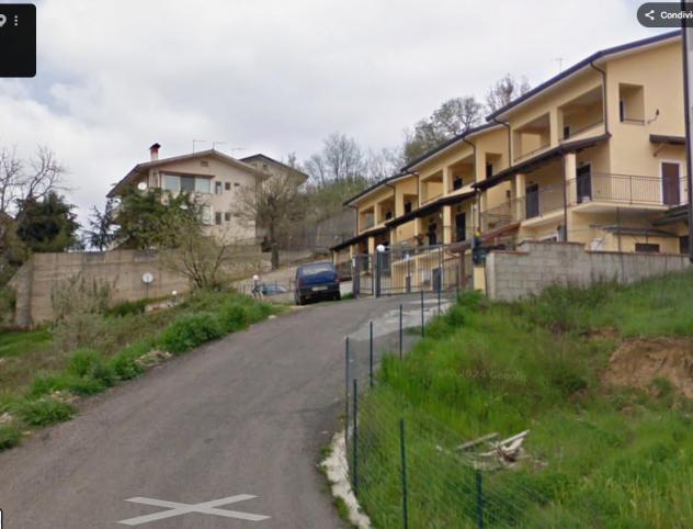 Appartamento in Via della Chiesa