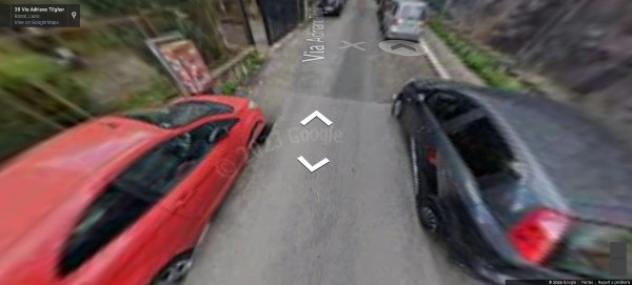 Immobile in asta di 81 m², box auto in vendita a Roma - Foto 5