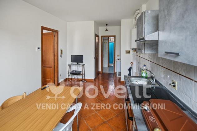 Appartamento di 46 m² con 2 locali in vendita a Rubiera - Foto 3