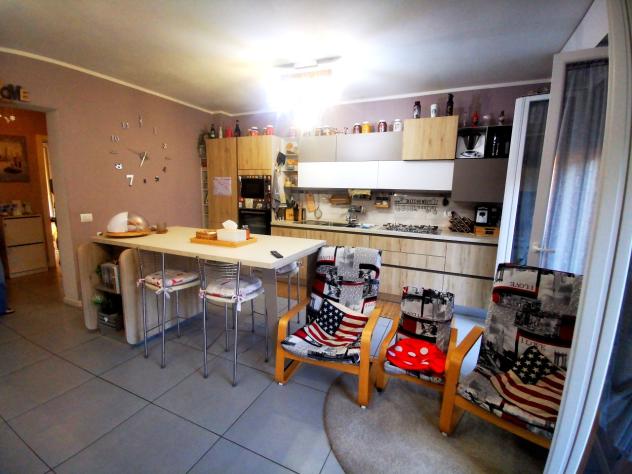 Appartamento in vendita a Santo Stefano di Magra - Foto 6
