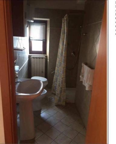 Immobile in asta di 235 m², box auto in vendita a Scheggia e Pascelupo - Foto 6