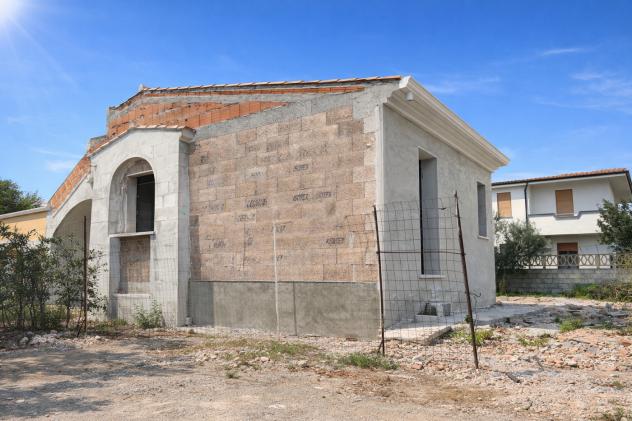 Villa a schiera - Siniscola . Rif.: Cod. rif 3201242VRG - Foto 4