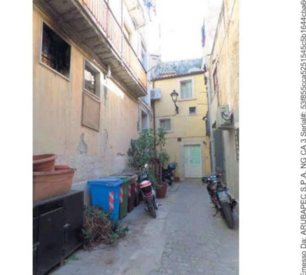 Immobile in asta di 71 m² in vendita a Siracusa - Foto 2