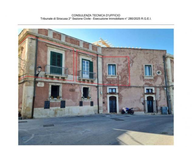 Immobile in asta di 80 m² in vendita a Siracusa - Foto 4