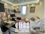 APPARTAMENTO SEMINDIPENDENTE RISTUTTURATO CON GIARDINO