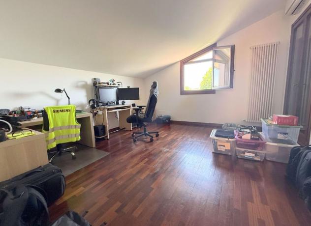 Bifamiliare in vendita a Torri di Quartesolo - Foto 16