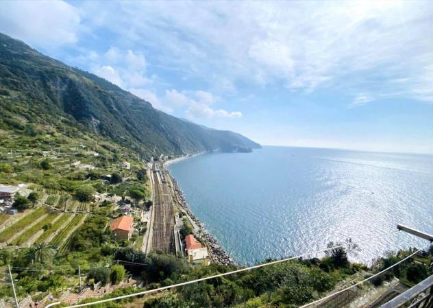 Appartamento in vendita a Corniglia - Vernazza 73 mq Rif: 1086083