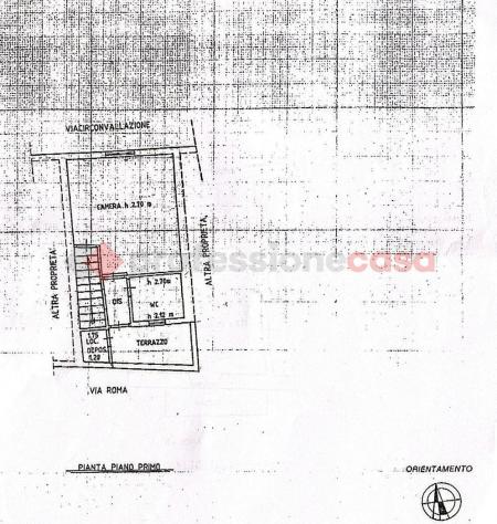 Casa Indipendente - Vico nel Lazio . Rif.: Cod. rif 3309396VRG - Foto 15