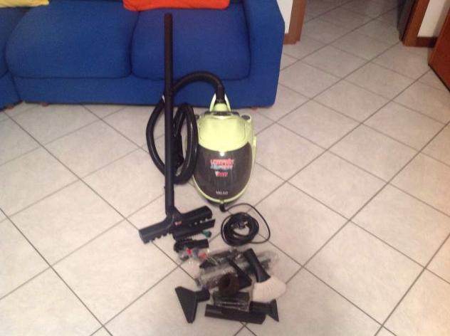 Aspira e lava pavimenti - Foto 3