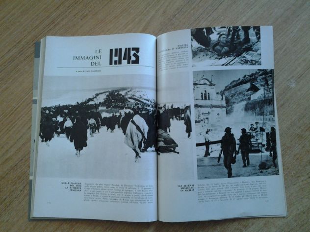 Storia Illustrata - nr. 116 - Foto 10