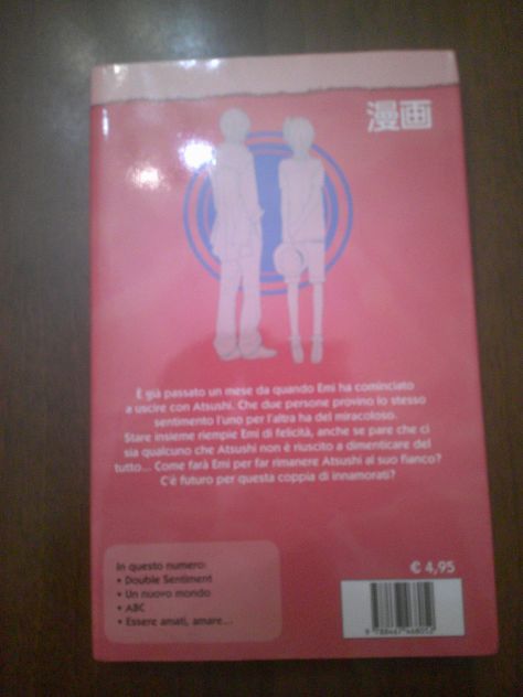 double sentiment(planet de agostini,2009) - Foto 2
